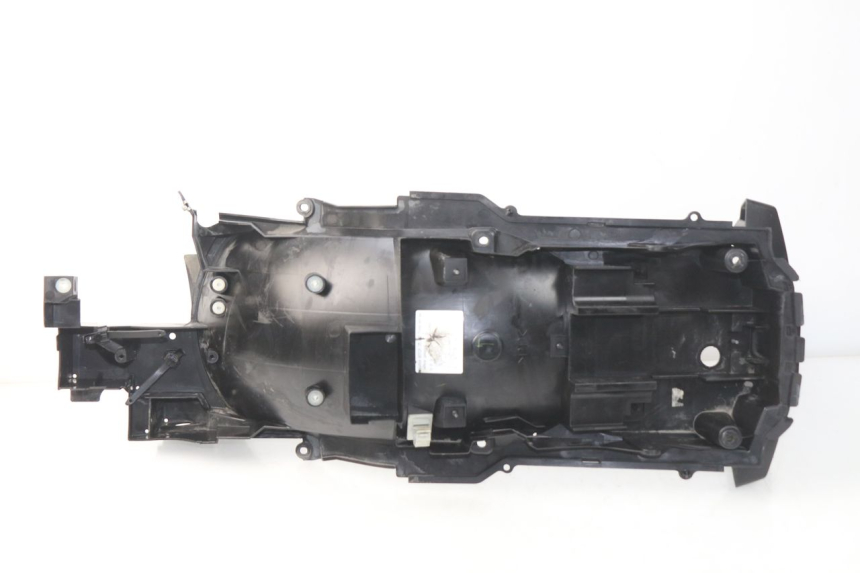 photo de HINTERER RADABDECKUNG YAMAHA FJR ABS 1300 (2006 - 2012) - Alternative Perspektive