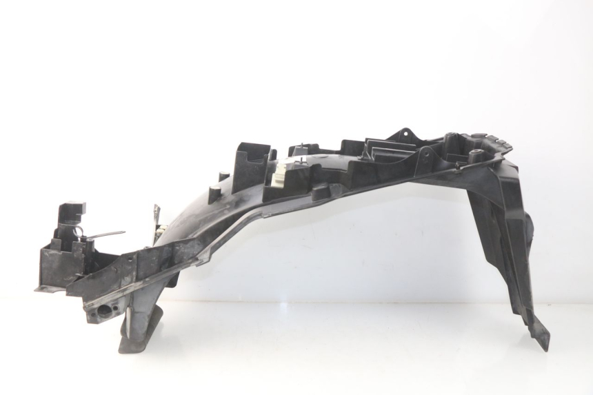 photo de HINTERER RADABDECKUNG YAMAHA FJR ABS 1300 (2006 - 2012) - Technische Nahaufnahme