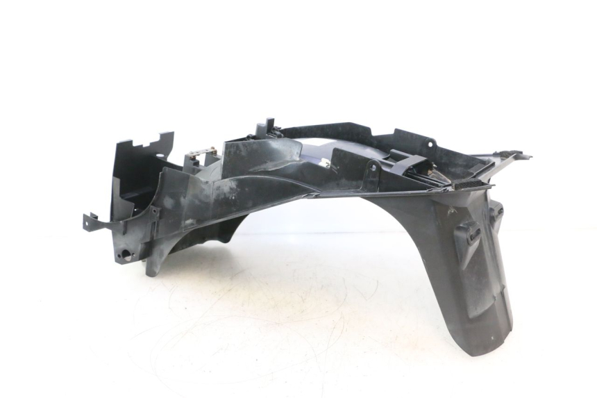 photo de RADHAUS HINTEN YAMAHA FJR 1300 (2001 - 2005) - Hauptansicht