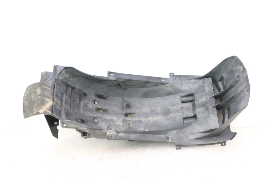photo de RADHAUS HINTEN YAMAHA FJR 1300 (2001 - 2005) - Zoom auf Gebrauchszustand
