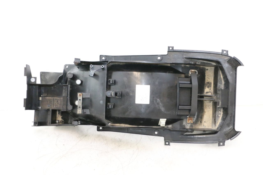 photo de RADHAUS HINTEN YAMAHA FJR 1300 (2001 - 2005) - Alternative Perspektive