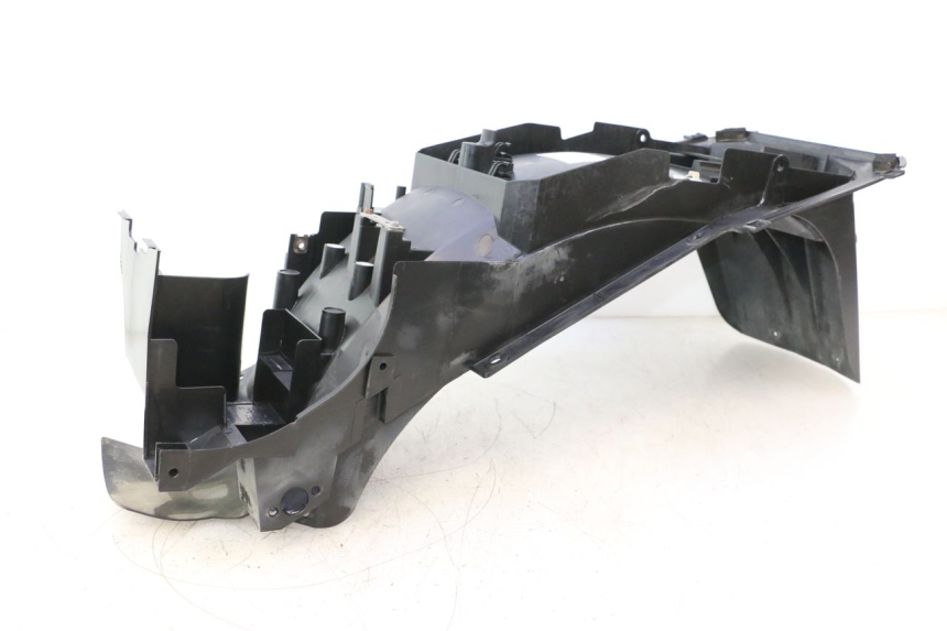 photo de RADHAUS HINTEN YAMAHA FJR 1300 (2001 - 2005) - Technische Nahaufnahme