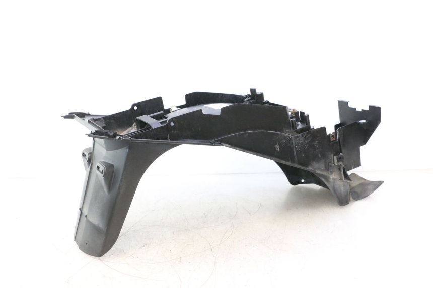 photo de RADHAUS HINTEN YAMAHA FJR 1300 (2001 - 2005) - Details der Befestigungspunkte