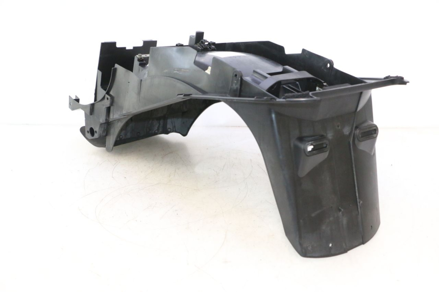 photo de RADHAUS HINTEN YAMAHA FJR 1300 (2001 - 2005) - Hauptansicht