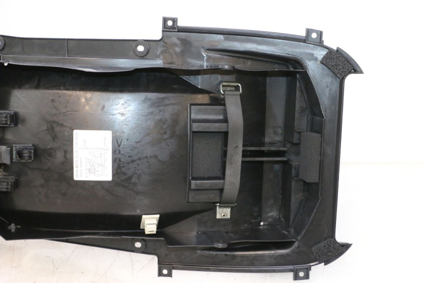 photo de RADHAUS HINTEN YAMAHA FJR 1300 (2001 - 2005) - Weitere Ansicht des Artikels
