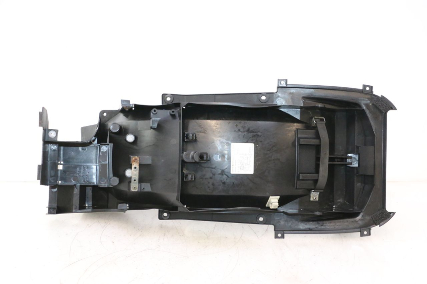 photo de RADHAUS HINTEN YAMAHA FJR 1300 (2001 - 2005) - Charakteristische Merkmale