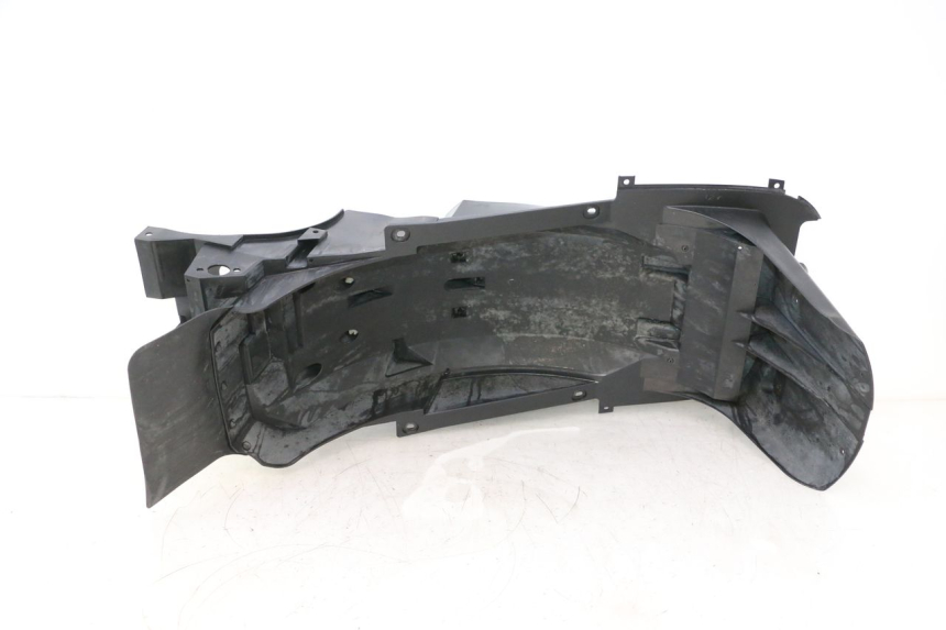 photo de RADHAUS HINTEN YAMAHA FJR 1300 (2001 - 2005) - Alternative Perspektive