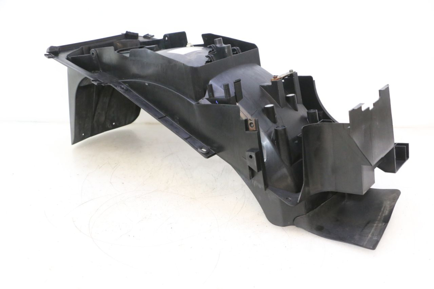 photo de RADHAUS HINTEN YAMAHA FJR 1300 (2001 - 2005) - Details der Befestigungspunkte