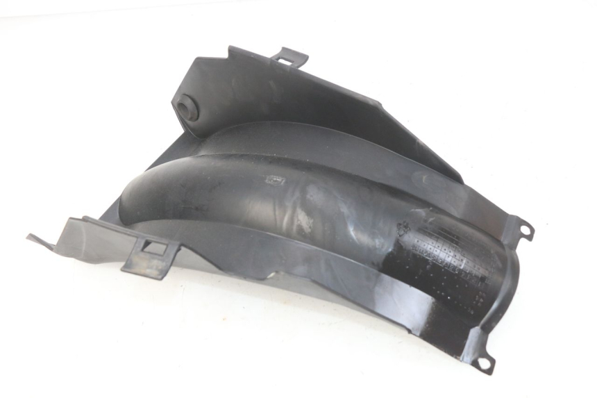 photo de HINTERER RADABDECKUNG MBK FLIPPER 50 (2004 - 2012) - Zoom auf Gebrauchszustand