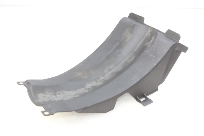 photo de HINTERER RADABDECKUNG MBK FLIPPER 50 (2004 - 2012) - Zoom auf Gebrauchszustand