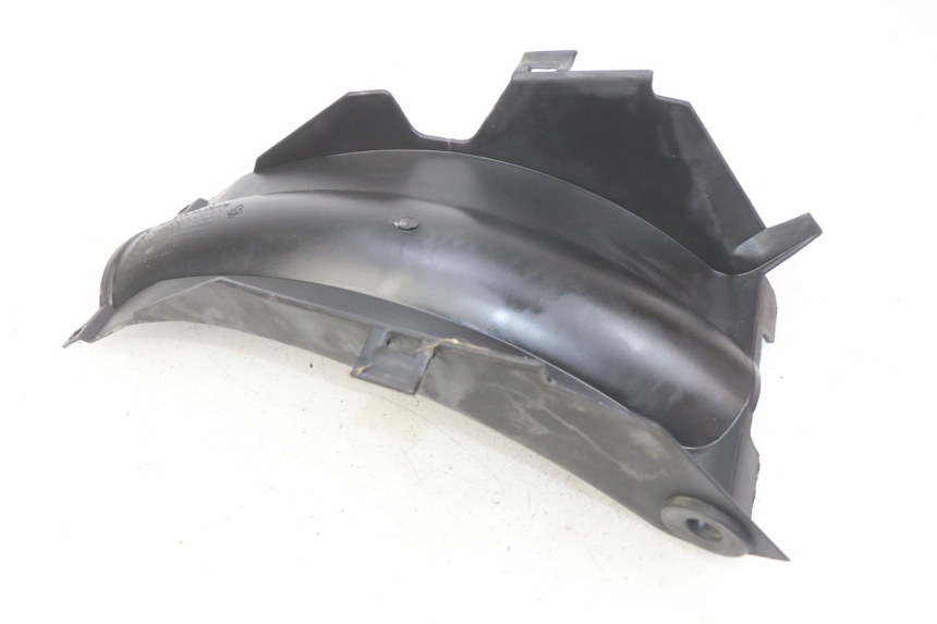 photo de HINTERER RADABDECKUNG MBK FLIPPER 50 (2004 - 2012) - Zoom auf Gebrauchszustand