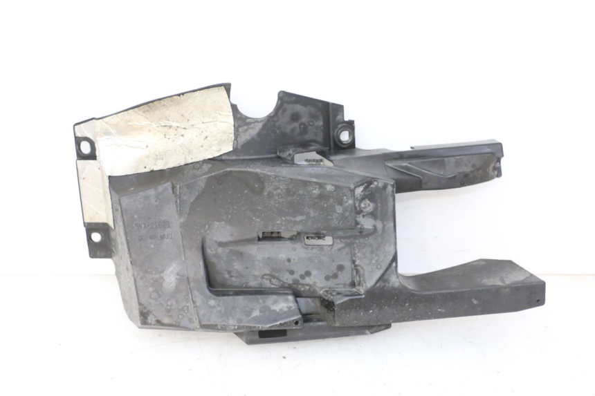 photo de RADHAUS HINTEN YAMAHA FZ6 FAZER S2 600 (2007 - 2011) - Hauptansicht