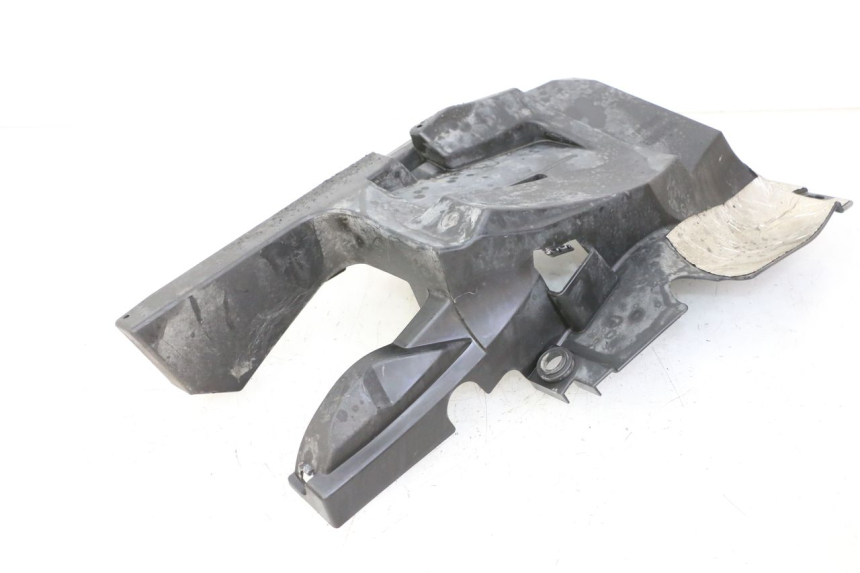 photo de RADHAUS HINTEN YAMAHA FZ6 FAZER S2 600 (2007 - 2011) - Zoom auf Gebrauchszustand