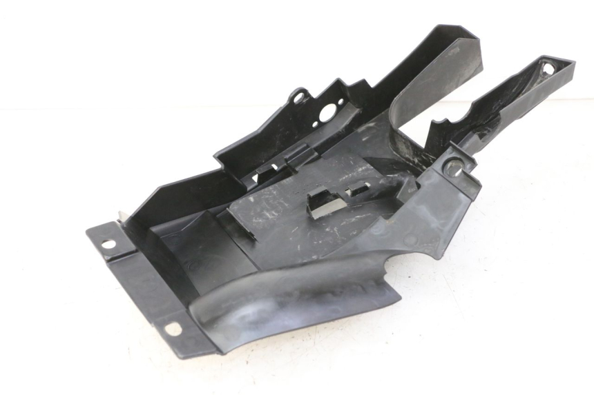 photo de RADHAUS HINTEN YAMAHA FZ6 FAZER S2 600 (2007 - 2011) - Technische Nahaufnahme