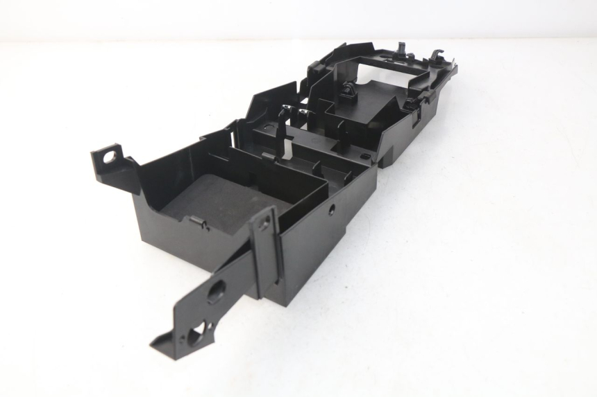 photo de RADHAUS HINTEN YAMAHA FZ8 800 (2010 - 2016) - Technische Nahaufnahme