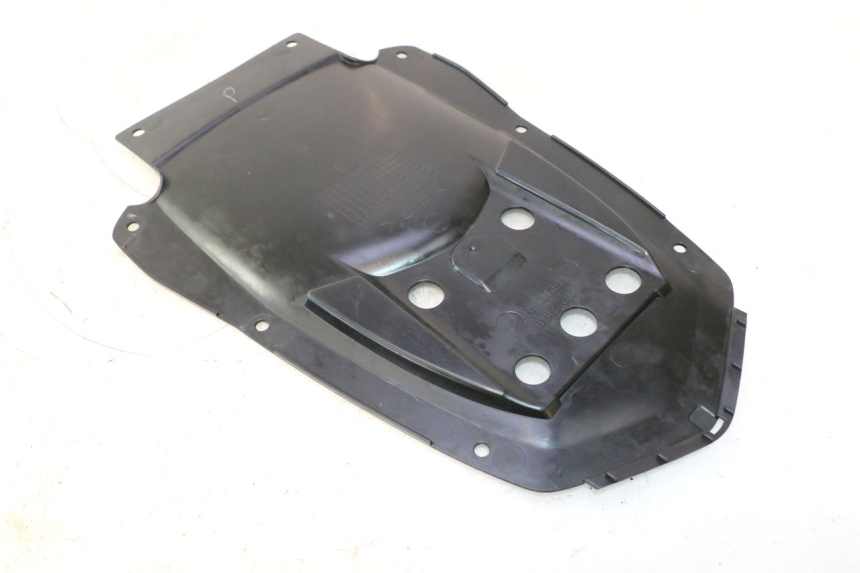photo de RADHAUS HINTEN YAMAHA FZ8 800 (2010 - 2016) - Zoom auf Gebrauchszustand