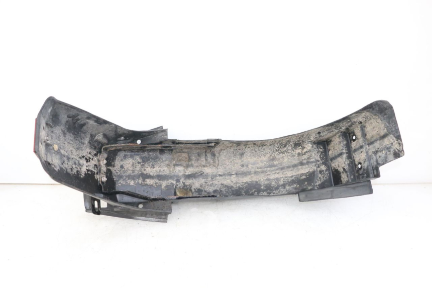 photo de Hinterer Radkasten HYOSUNG GF 125 (2001 - 2005) - Detailansicht des Bauteils