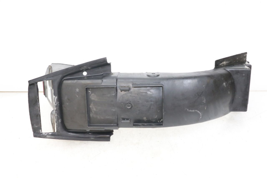 photo de Hinterer Radkasten HYOSUNG GF 125 (2001 - 2005) - Alternative Perspektive