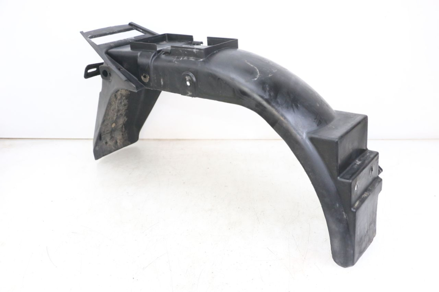 photo de Hinterer Radkasten HYOSUNG GF 125 (2001 - 2005) - Technische Nahaufnahme