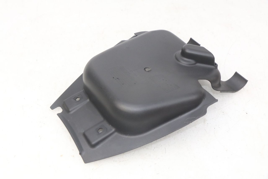 photo de RADHAUS HINTEN NECO GPX 4T 50 (2018 - 2022) - Zoom auf Gebrauchszustand