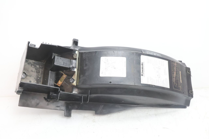 photo de RADHAUS HINTEN KAWASAKI GPX F ZX750F 750 (1986 - 1990) - Hauptansicht