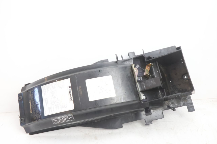 photo de RADHAUS HINTEN KAWASAKI GPX F ZX750F 750 (1986 - 1990) - Detailansicht des Bauteils