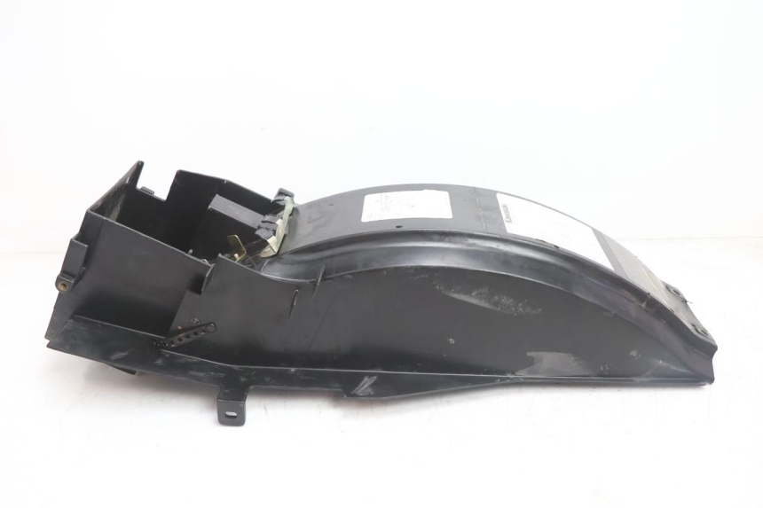 photo de RADHAUS HINTEN KAWASAKI GPX F ZX750F 750 (1986 - 1990) - Zoom auf Gebrauchszustand