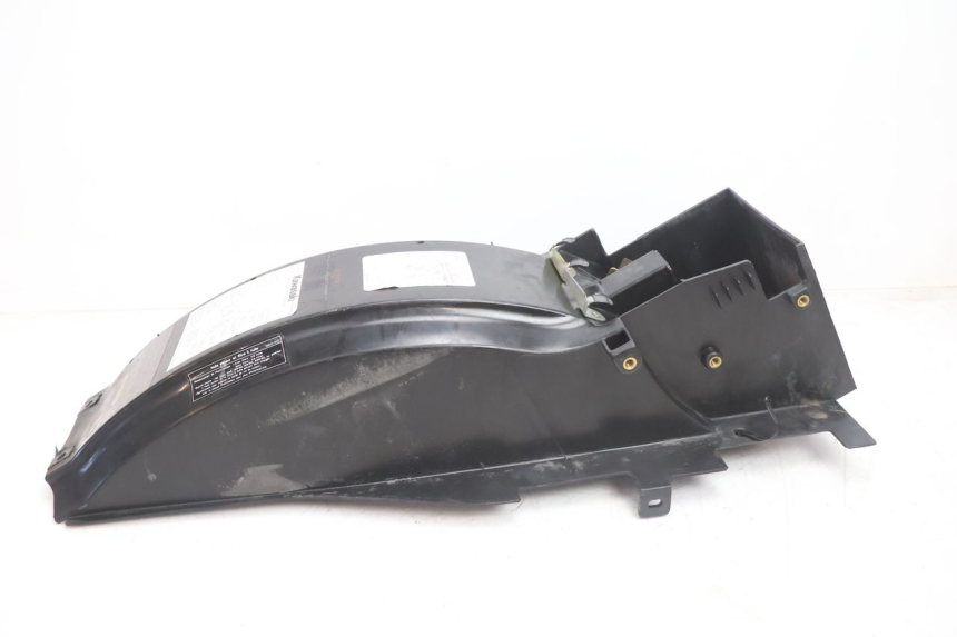 photo de RADHAUS HINTEN KAWASAKI GPX F ZX750F 750 (1986 - 1990) - Alternative Perspektive