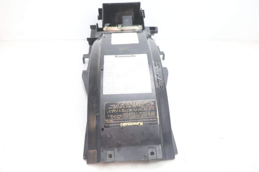 photo de RADHAUS HINTEN KAWASAKI GPX F ZX750F 750 (1986 - 1990) - Technische Nahaufnahme