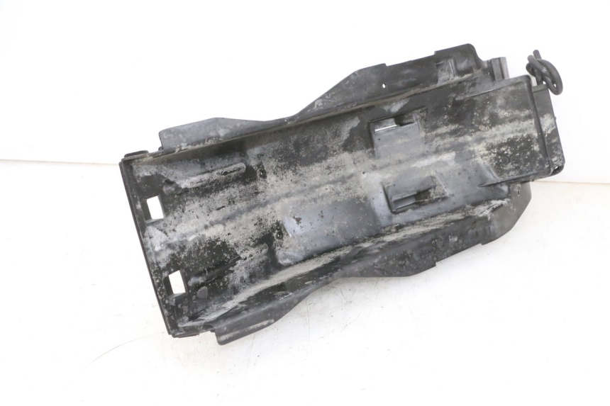 photo de RADHAUS HINTEN KAWASAKI GPX R WARBIRD 600 (1988 - 1993) - Zoom auf Gebrauchszustand