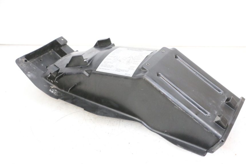 photo de RADHAUS HINTEN KAWASAKI GPX R WARBIRD 600 (1988 - 1993) - Geprüftes Gebrauchtteil