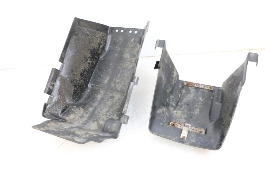 photo de RADHAUS HINTEN KAWASAKI GPZ RX 1000 (1986 - 1988) - Alternative Perspektive