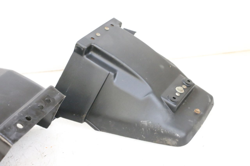 photo de RADHAUS HINTEN KAWASAKI GPZ RX 1000 (1986 - 1988) - Details der Befestigungspunkte