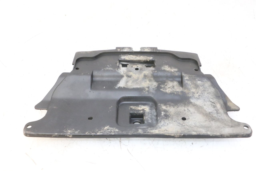 photo de RADHAUS HINTEN KYMCO GRAND DINK 125 (2008 - 2014) - Alternative Perspektive