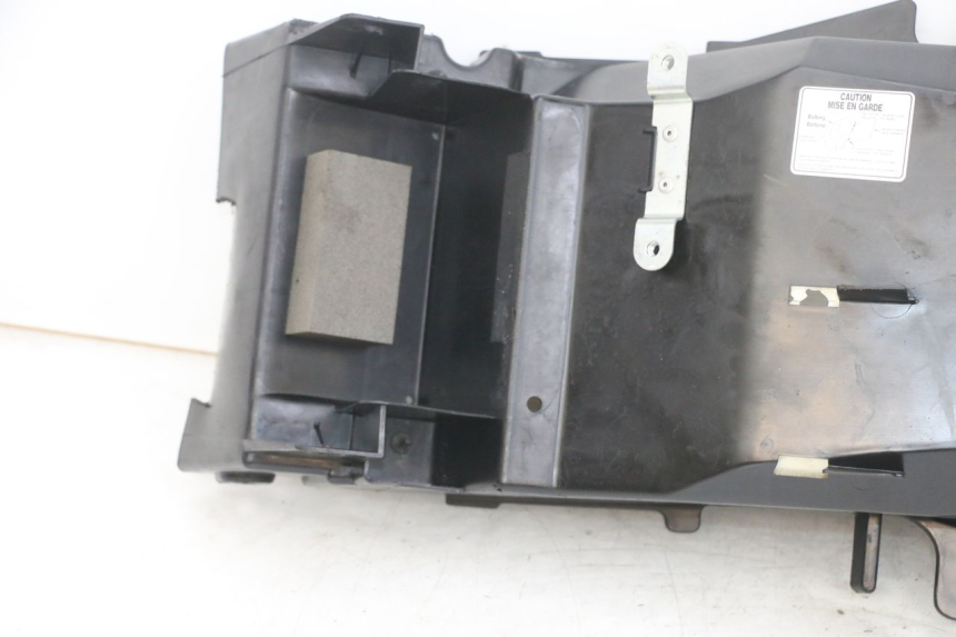 photo de RADHAUS HINTEN SUZUKI GSF N BANDIT 600 (1996 - 1999) - Zoom auf Komponenten