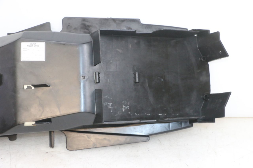 photo de RADHAUS HINTEN SUZUKI GSF N BANDIT 600 (1996 - 1999) - Hochauflösende Nahaufnahme