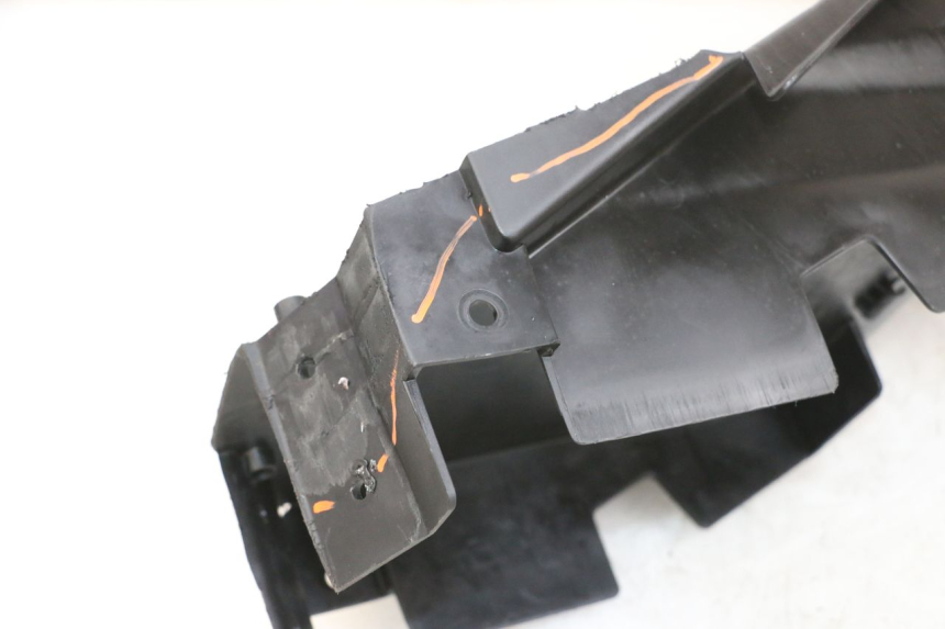 photo de RADHAUS HINTEN SUZUKI GSF N BANDIT 600 (1996 - 1999) - Technische Nahaufnahme