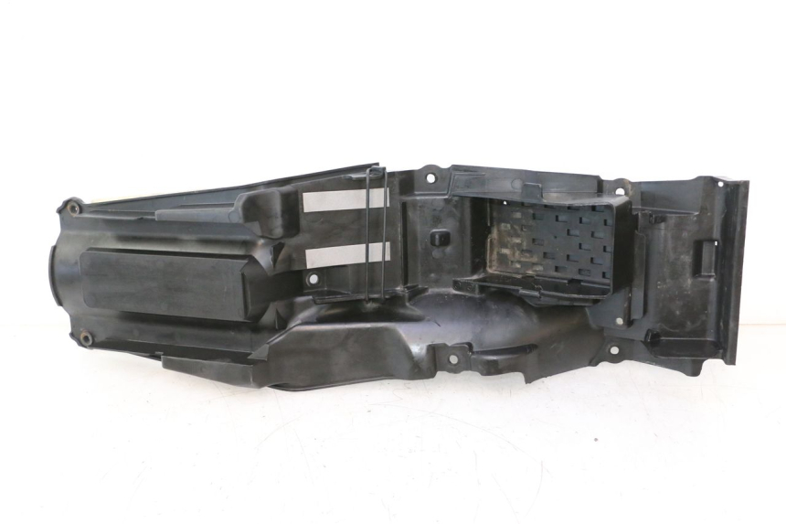 photo de RADHAUS HINTEN SUZUKI GSR 600 (2005 - 2012) - Hauptansicht