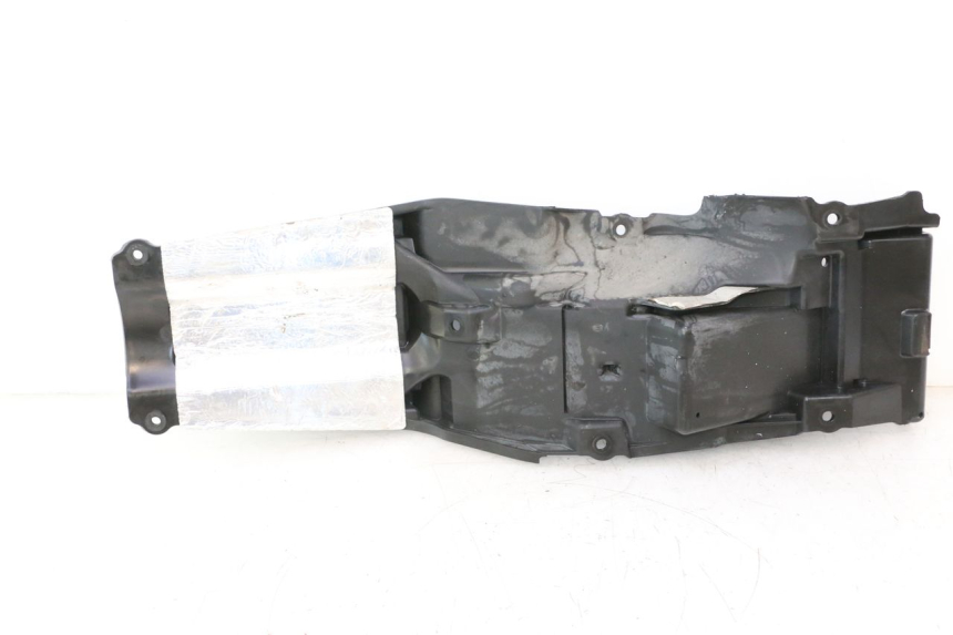 photo de RADHAUS HINTEN SUZUKI GSR 600 (2005 - 2012) - Zoom auf Gebrauchszustand