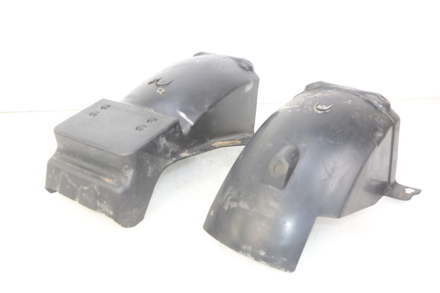 photo de HINTERER RADABDECKUNG SUZUKI GSX-F GSX  F 1100 (1988 - 1994) - Hauptansicht