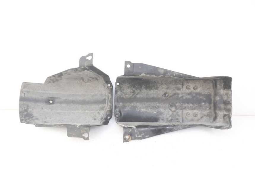 photo de HINTERER RADABDECKUNG SUZUKI GSX-F GSX  F 1100 (1988 - 1994) - Alternative Perspektive