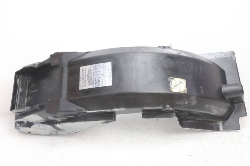 photo de RADHAUS HINTEN SUZUKI GSX F GSXF 750 (1988 - 1998) - Hauptansicht