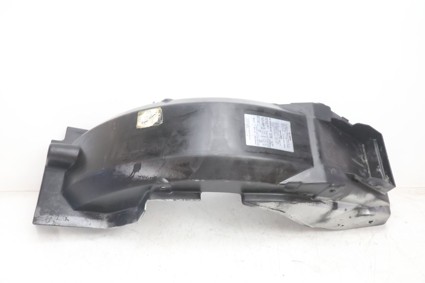 photo de RADHAUS HINTEN SUZUKI GSX F GSXF 750 (1988 - 1998) - Detailansicht des Bauteils