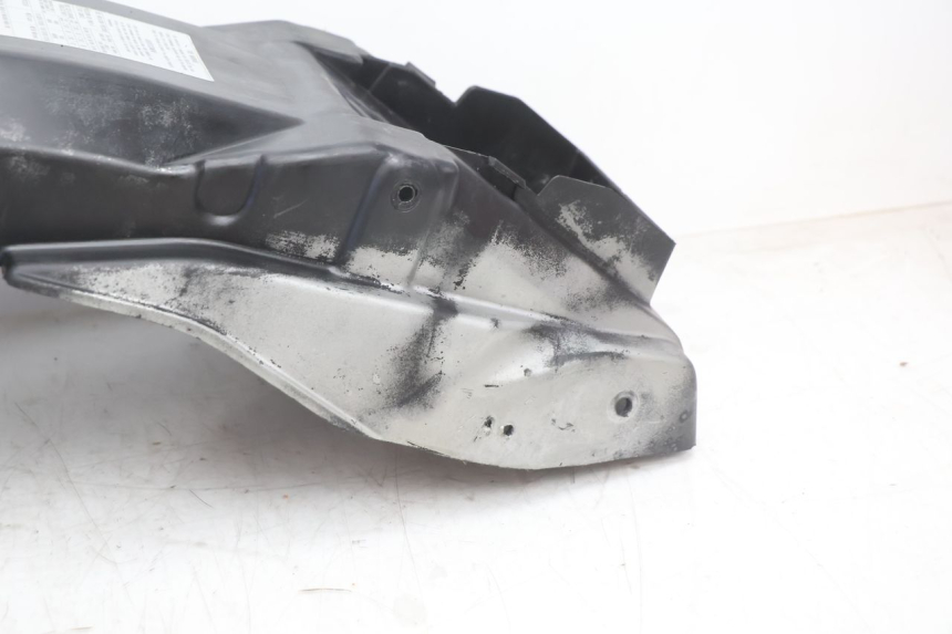 photo de RADHAUS HINTEN SUZUKI GSX F GSXF 750 (1988 - 1998) - Technische Nahaufnahme