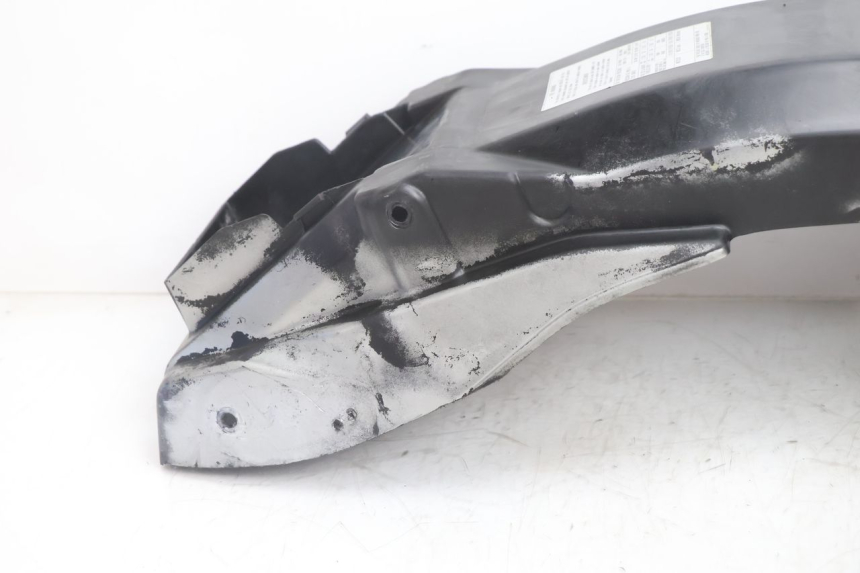 photo de RADHAUS HINTEN SUZUKI GSX F GSXF 750 (1988 - 1998) - Details der Befestigungspunkte