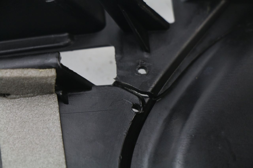 photo de RADHAUS HINTEN SUZUKI GSX-R GSXR 600 (2008 - 2010) - Weitere Ansicht des Artikels