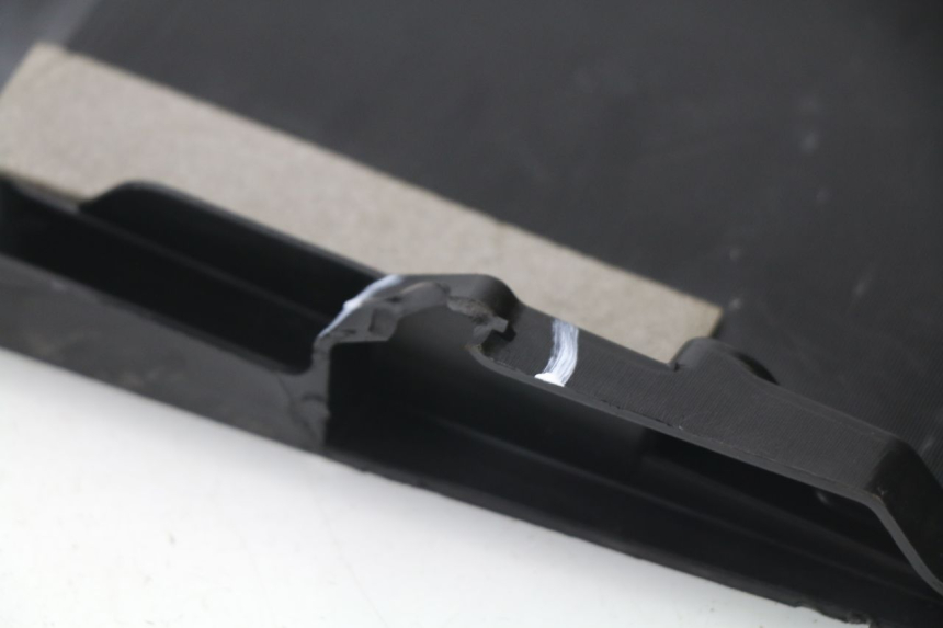 photo de RADHAUS HINTEN SUZUKI GSX-R GSXR 600 (2008 - 2010) - Detaillierte Sichtprüfung