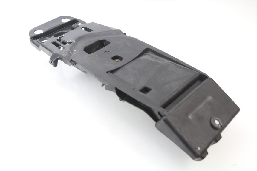 photo de RADHAUS HINTEN SUZUKI GSX-R GSXR 600 (2008 - 2010) - Alternative Perspektive