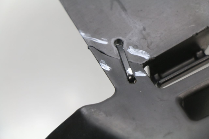 photo de RADHAUS HINTEN SUZUKI GSX-R GSXR 600 (2008 - 2010) - Technische Nahaufnahme