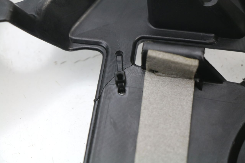 photo de RADHAUS HINTEN SUZUKI GSX-R GSXR 600 (2008 - 2010) - Kennzeichnungen und Originalreferenzen